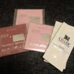日本EGF協会認定！セルビック化粧品のEGF・FGF配合お試しセットを使ってみた結果